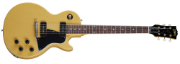 Gibson Customshop 1957 Les Paul Special Single Cut Reiss Ultra Light Aged TV Y