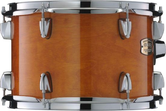Yamaha Stage Custom Snare Drum 14x5.5 Birch Honey Amber