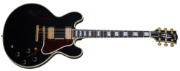 Gibson Customshop 1959 ES-355 Reissue Stop Bar Ultra Light Aged EB