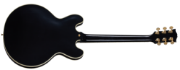 Gibson Customshop 1959 ES-355 Reissue Stop Bar Ultra Light Aged EB