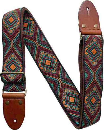 Profile BWS96 Guitar Strap