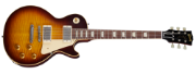 Gibson Customshop 1959 Les Paul Standard Reissue Ultra Light Aged SF