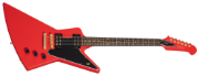 Gibson Electrics Lzzy Hale Signature Explorerbird Cardinal Red