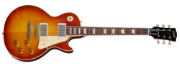 Gibson Customshop 1958 Les Paul Standard Reissue Ultra Light Aged WCS