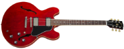 Gibson Electrics ES335 60s Cherry