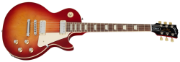 Gibson Electrics Les Paul Deluxe 70s Cherry Sunburst