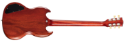 Gibson Electrics SG Standard '61 Maestro Vibrola Faded Vintage Cherry Satin