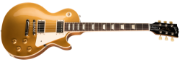 Gibson Electrics Les Paul Standard 50s Goldtop