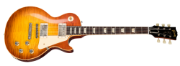 Gibson Custom 1960 Les Paul Standard Reissue VOS Tangerine Burst