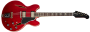 Gibson Custom 1964 Trini Lopez Standard Reissue VOS 60s Cherry