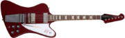 Gibson Customshop 1963 Firebird V w/ Maestro Vibrola Ultra Light Aged ER