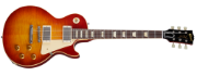 Gibson Customshop 1959 Les Paul Standard Reissue Light Aged CT