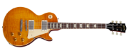Gibson Custom 1959 Les Paul Standard Reissue Light Aged Dirty Lemon