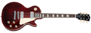 Gibson Electrics Les Paul Deluxe 70s Wine Red