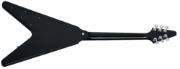 Gibson Electrics Flying V 80s Ebony