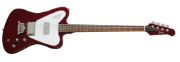 Gibson Electrics NonReverse Thunderbird Sparkling Burgundy