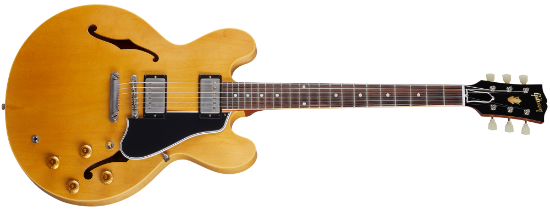 Gibson Customshop 1959 ES-335 Reissue Ultra Light Aged VN