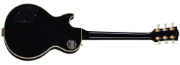 Gibson Customshop 1957 Les Paul Custom Reissue 3-Pickup Bigsby Light Aged EB
