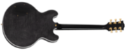 Gibson Custom B.B. King Lucille Legacy Transparent Ebony
