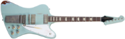 Gibson Customshop 1963 Firebird V w/ Maestro Vibrola Heavy Aged AFB