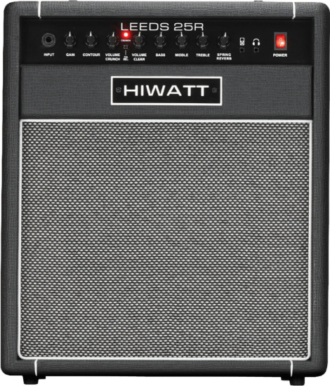 Hiwatt Leeds-25RC