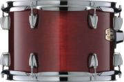 Yamaha Stage Custom Snare Drum 14x5.5 Birch Cranberry Red