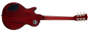 Gibson Custom 1960 Les Paul Standard Reissue Ultra Light Aged  Wide Tomato Burst