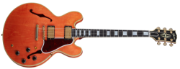 Gibson Customshop 1959 ES-355 Reissue Stop Bar Light Aged WMR