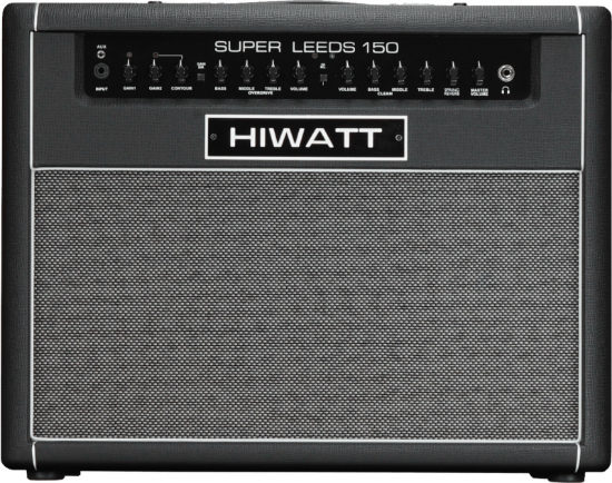 Hiwatt Leeds-150RC