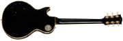 Gibson Custom 1957 Les Paul Custom Reissue 3-Pickup VOS Ebony