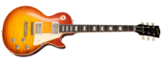Gibson Custom 1960 Les Paul Standard Reissue VOS Washed Cherry Sunburst