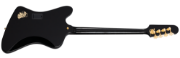 Gibson Electrics Rex Brown Thunderbird Ebony