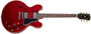 Gibson Customshop 1961 ES-335 Reissue Ultra Light Aged 60s CH