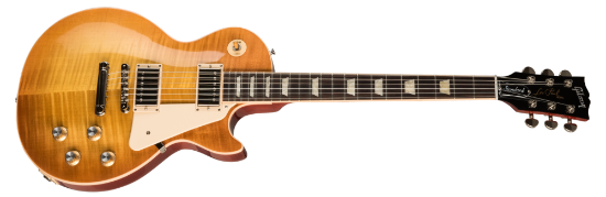 Gibson Electrics Les Paul Standard 60s Figured Top Unburst