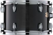 Yamaha Stage Custom Snare Drum 14x5.5 Birch Raven Black