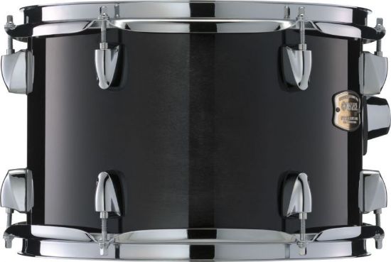 Yamaha Stage Custom Snare Drum 14x5.5 Birch Raven Black