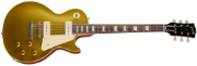 Gibson Customshop 1956 Les Paul Goldtop Reissue Ultra Light Aged GT