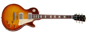 Gibson Customshop 1959 Les Paul Standard Reissue Light Aged RT