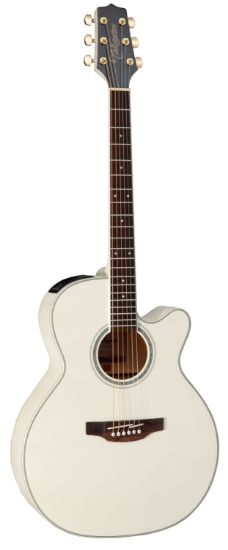 Takamine GN37CE-PW NEX-Body