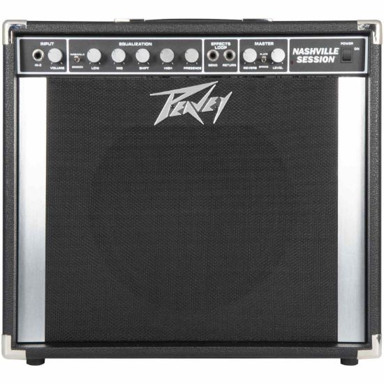 Peavey Nashville Session 112