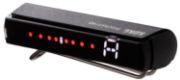 KORG PITCHSTRAP PST-1-BK Tuner