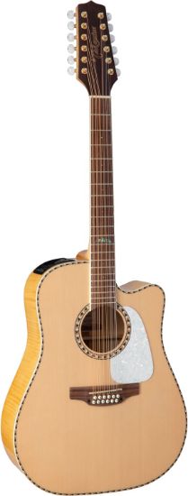 Takamine GD74CE-12U 12-String