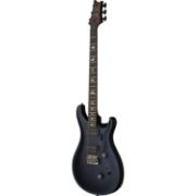 PRS Standard 24 Satin Pearl Black