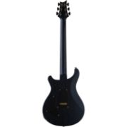 PRS Standard 24 Satin Pearl Black