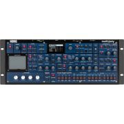 KORG multi/poly-m Synth Module