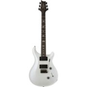 PRS Standard 24 Satin Pearl White