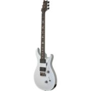 PRS Standard 24 Satin Pearl White