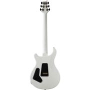 PRS Standard 24 Satin Pearl White
