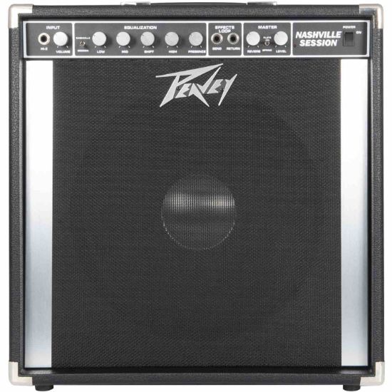 Peavey Nashville Session 115