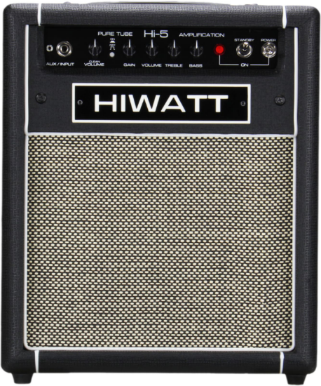 Hiwatt HI-5C-110